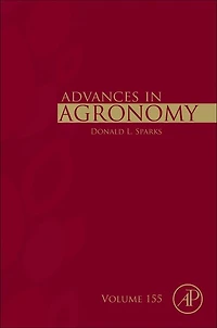 Advances Agronomy