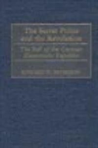 The Secret Police and the Revolution: The Fall of the German Democratic Republic