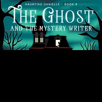 the Ghost and Mystery Writer Lib/E