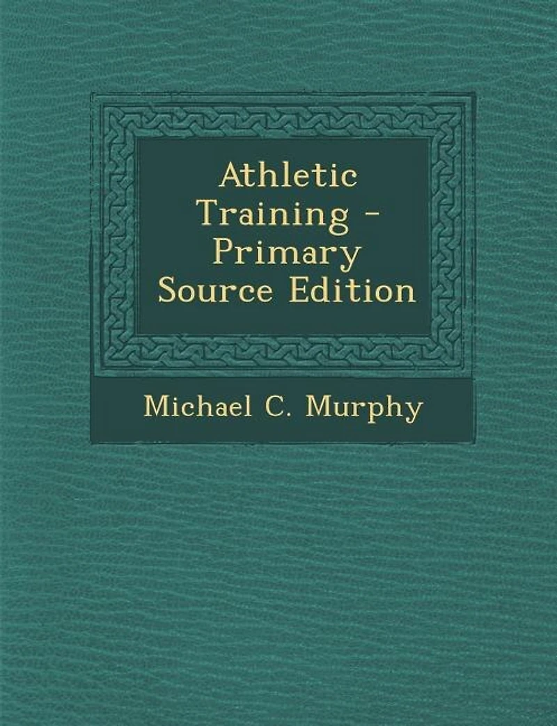 Athletic Training