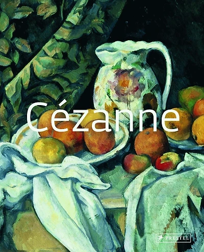 Cézanne: Masters Of Art