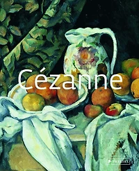 Cézanne: Masters Of Art