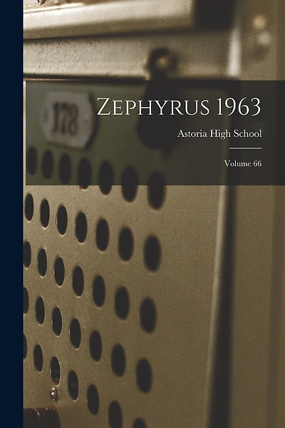 Zephyrus 1963; Volume 66