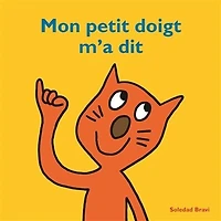 Mon petit doigt m'a dit