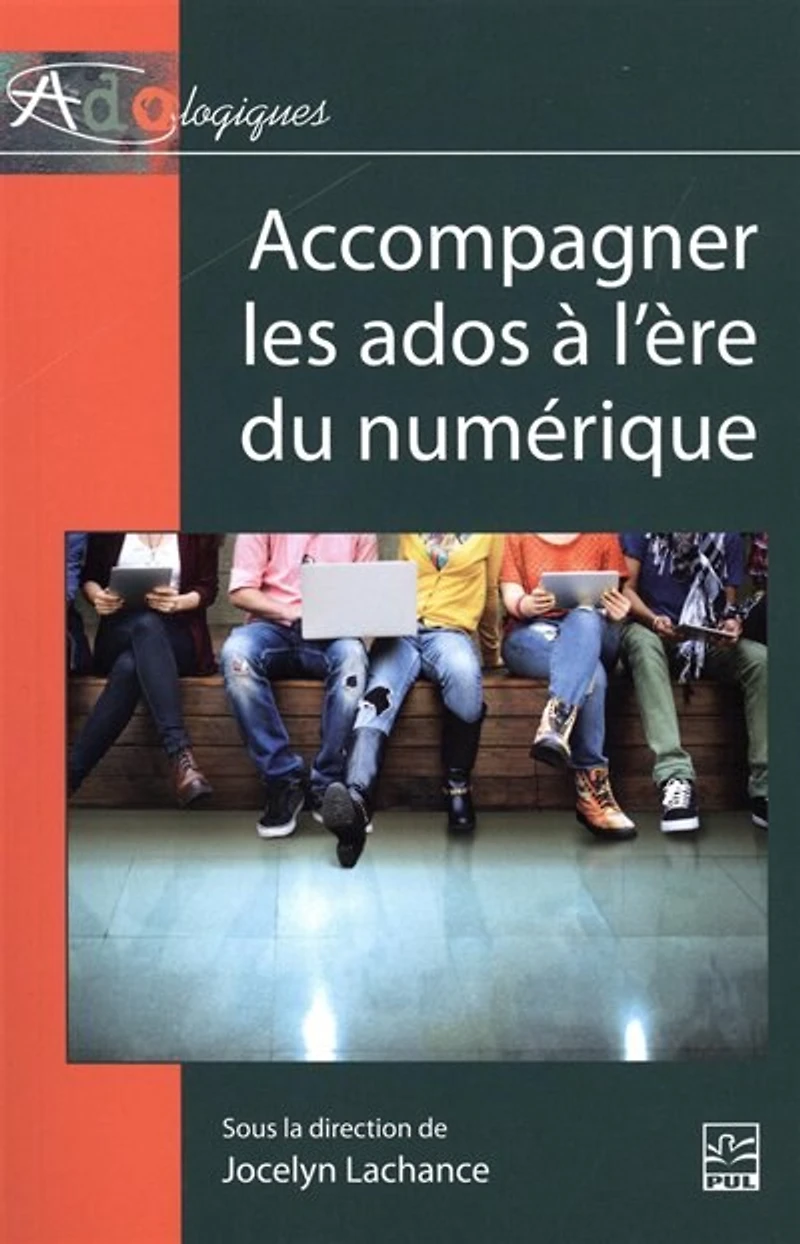 Accompagner Les Ados À L'ère Du Numérique
