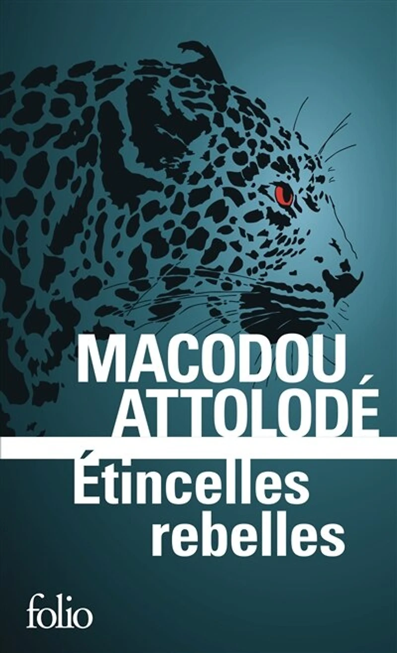 Etincelles rebelles