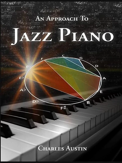 An Approach To Jazz Piano