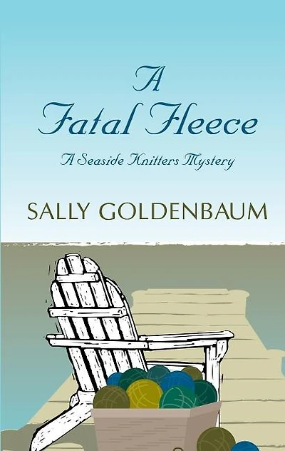 A Fatal Fleece
