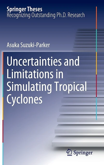 Uncertainties and Limitations Simulating Tropical Cyclones