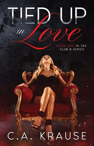 Tied Up In Love