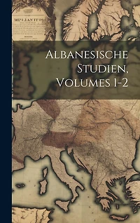 Albanesische Studien