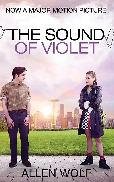 The Sound Of Violet