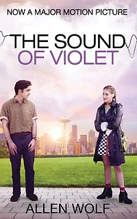 The Sound Of Violet