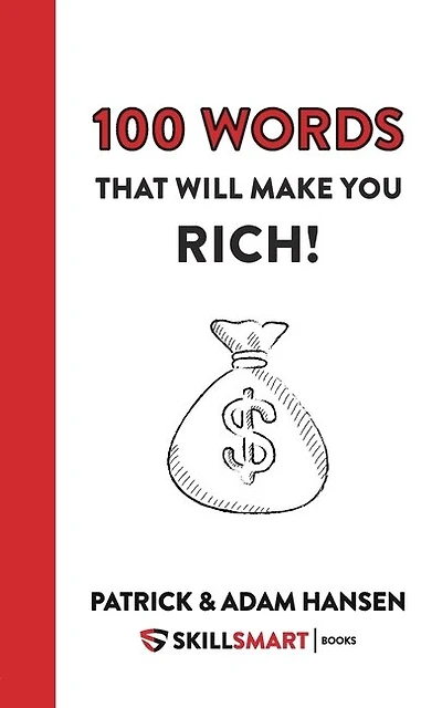 100 Words That Will Make You Rich