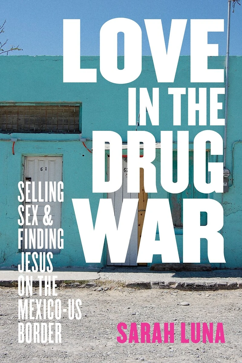 The Intimacy of Images: Saints, Death, and Devotion to La Santa Muerte Oaxaca