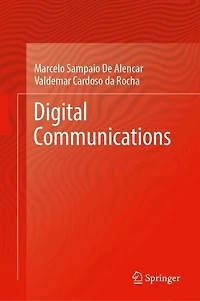 Digital Communications