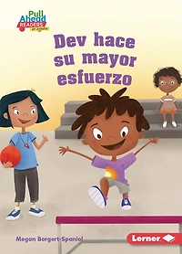 Dev Hace Su Mayor Esfuerzo (Dev Tries His Best)