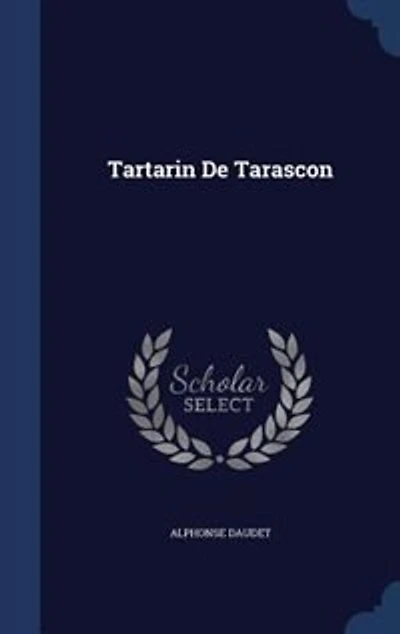 Tartarin De Tarascon