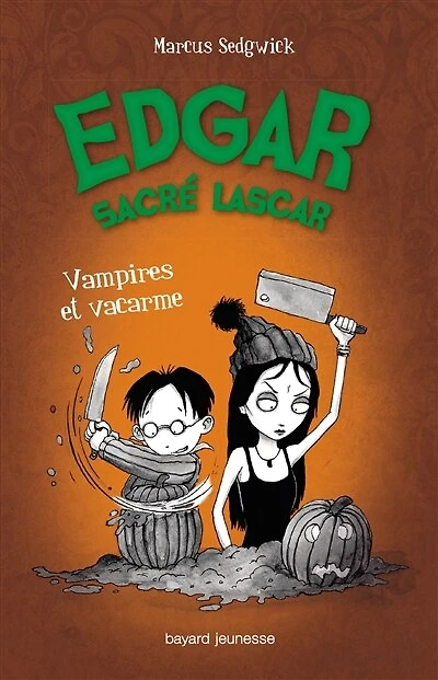 Vampires et vacarme