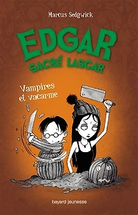 Vampires et vacarme