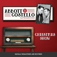 Abbott and Costello: Christmas Show