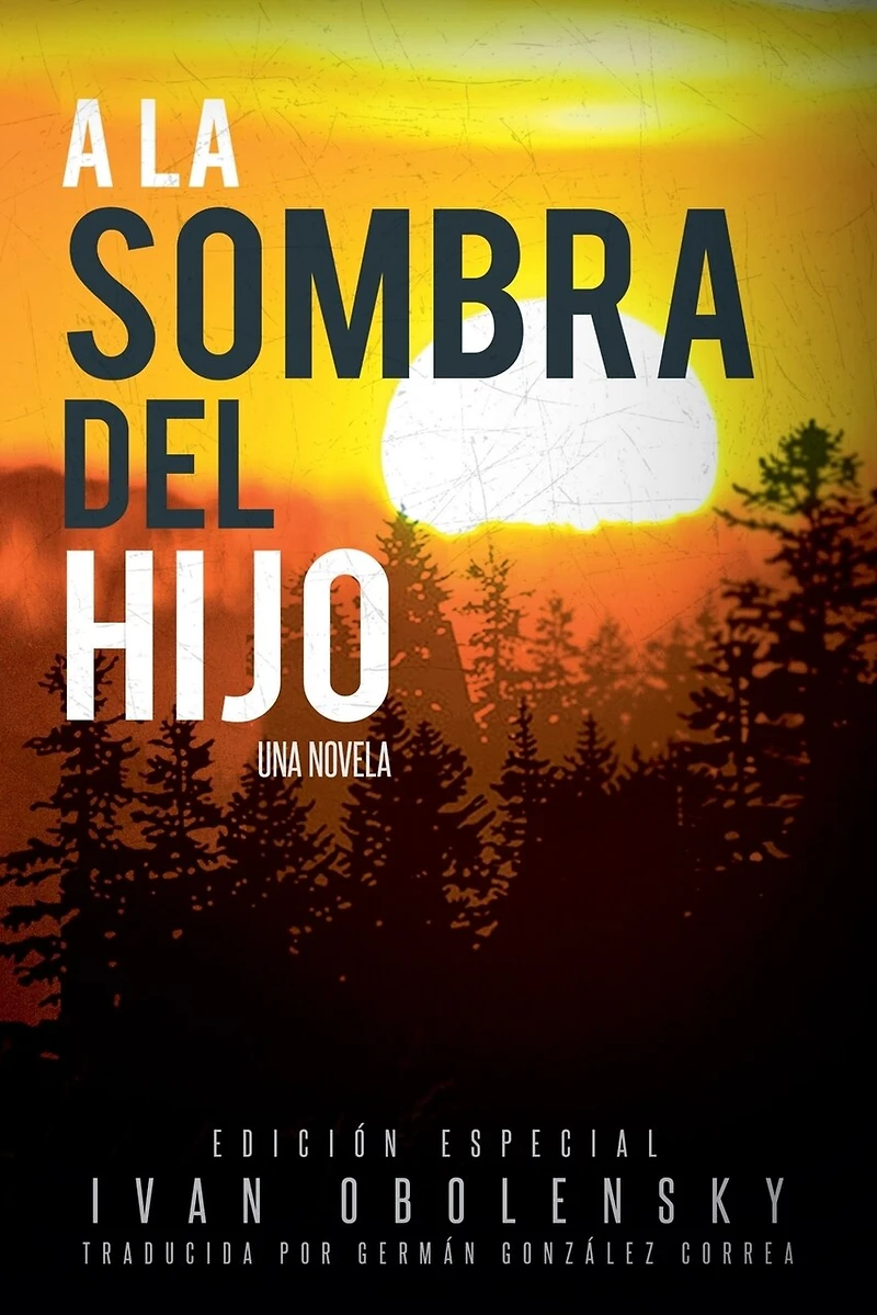 A la sombra del hijo