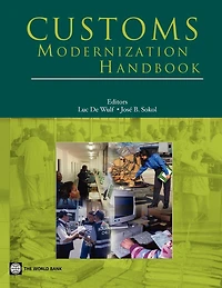 Customs Modernization Handbook
