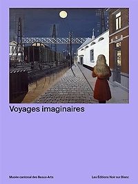 Voyages imaginaires: train, Zug, treno, tren