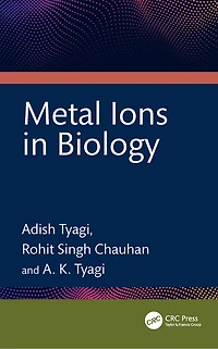 Metal Ions Biology