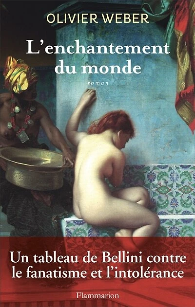 L'enchantement du monde