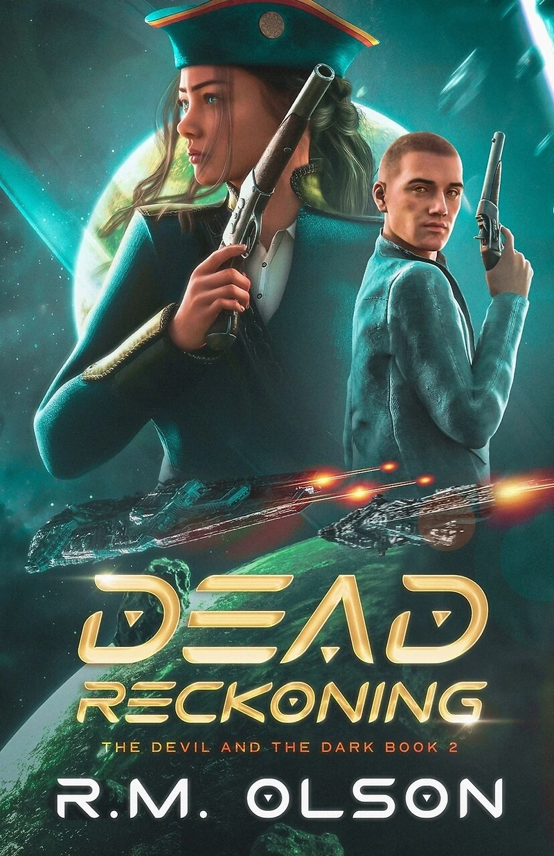 Dead Reckoning