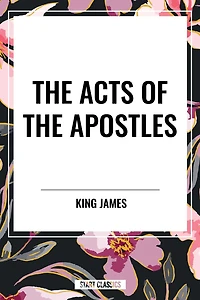 ACTS OF THE APOSTLES