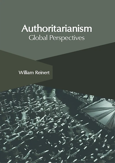 Authoritarianism: Global Perspectives
