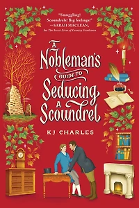 a Nobleman's Guide to Seducing Scoundrel