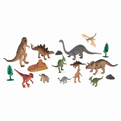 Terra Prehistoric World