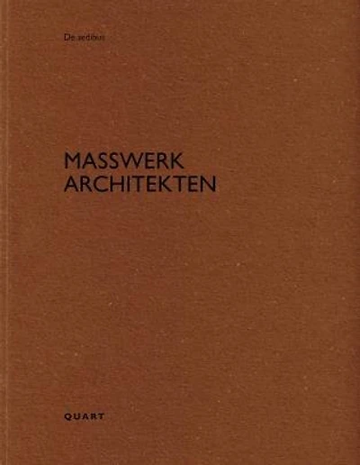 Masswerk Architekten: De aedibus 102