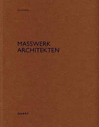 Masswerk Architekten: De aedibus 102