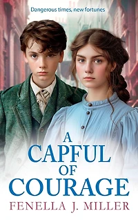 A Capful of Courage
