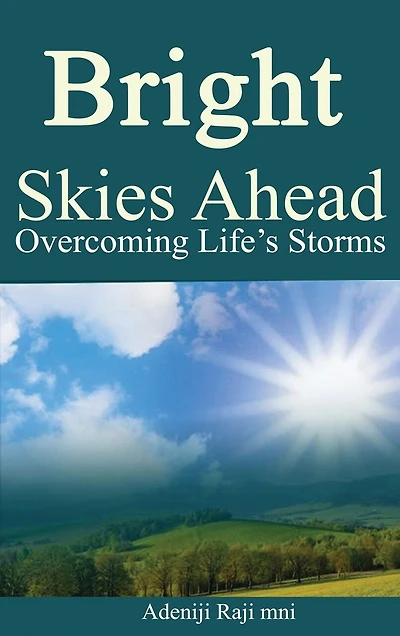 Bright Skies Ahead: Overcoming Life's Storms