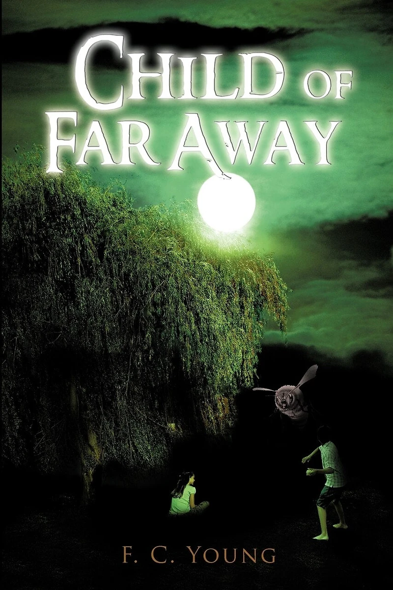 Child Of Far Away
