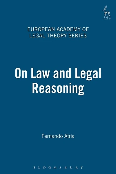 On Law and Legal Reasoning