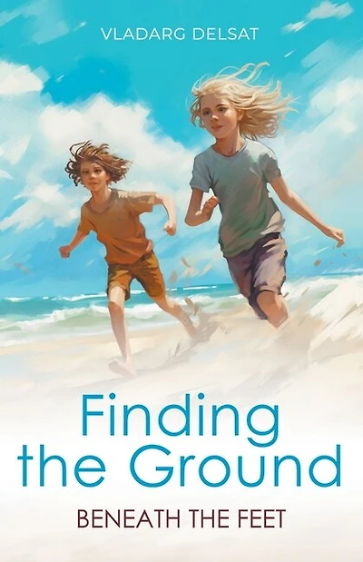 Finding the Ground Beneath the Feet