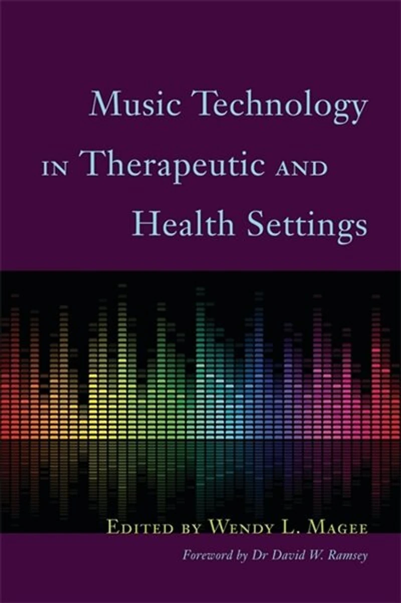 Music Technology Therapeutic and Health Settings