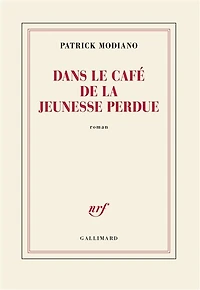 Dans le café de la jeunesse perdue