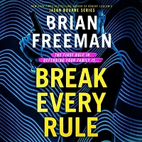 Break Every Rule