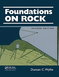 Foundations on Rock: Engineering Practice