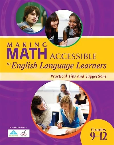 Making Math Accessible to Students With Special Needs (Grades 9-12): Practical Tips and Suggestions