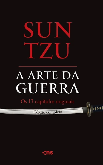 A Arte da Guerra