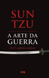 A Arte da Guerra