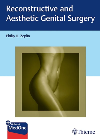 Reconstructive And Aesthetic Genital Surgery